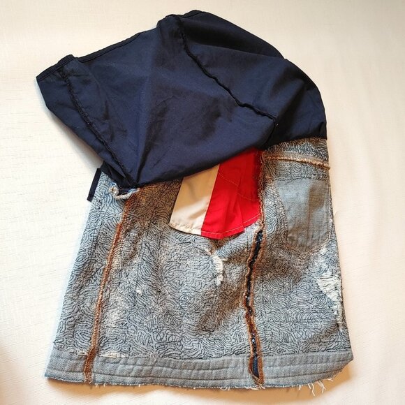 Sass & Bide MOJO-KIKO Skirt Sequin 38 - Picture 8 of 10